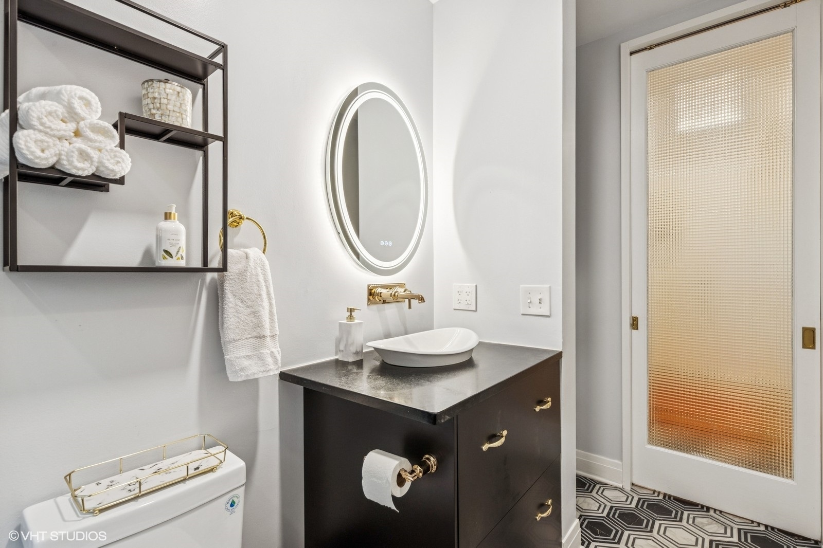 713 Mulford Street Unit: 1A