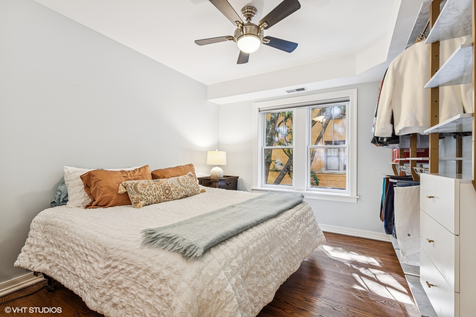 713 Mulford Street Unit: 1A