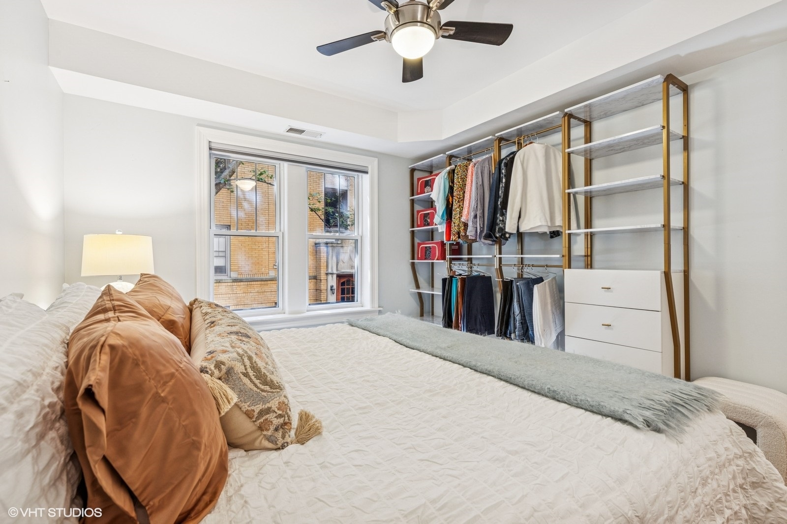 713 Mulford Street Unit: 1A