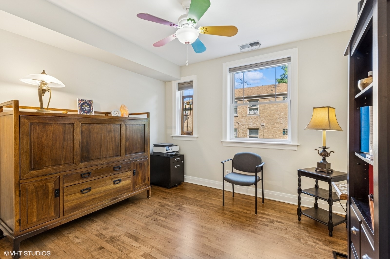 713 Mulford Street Unit: 1A