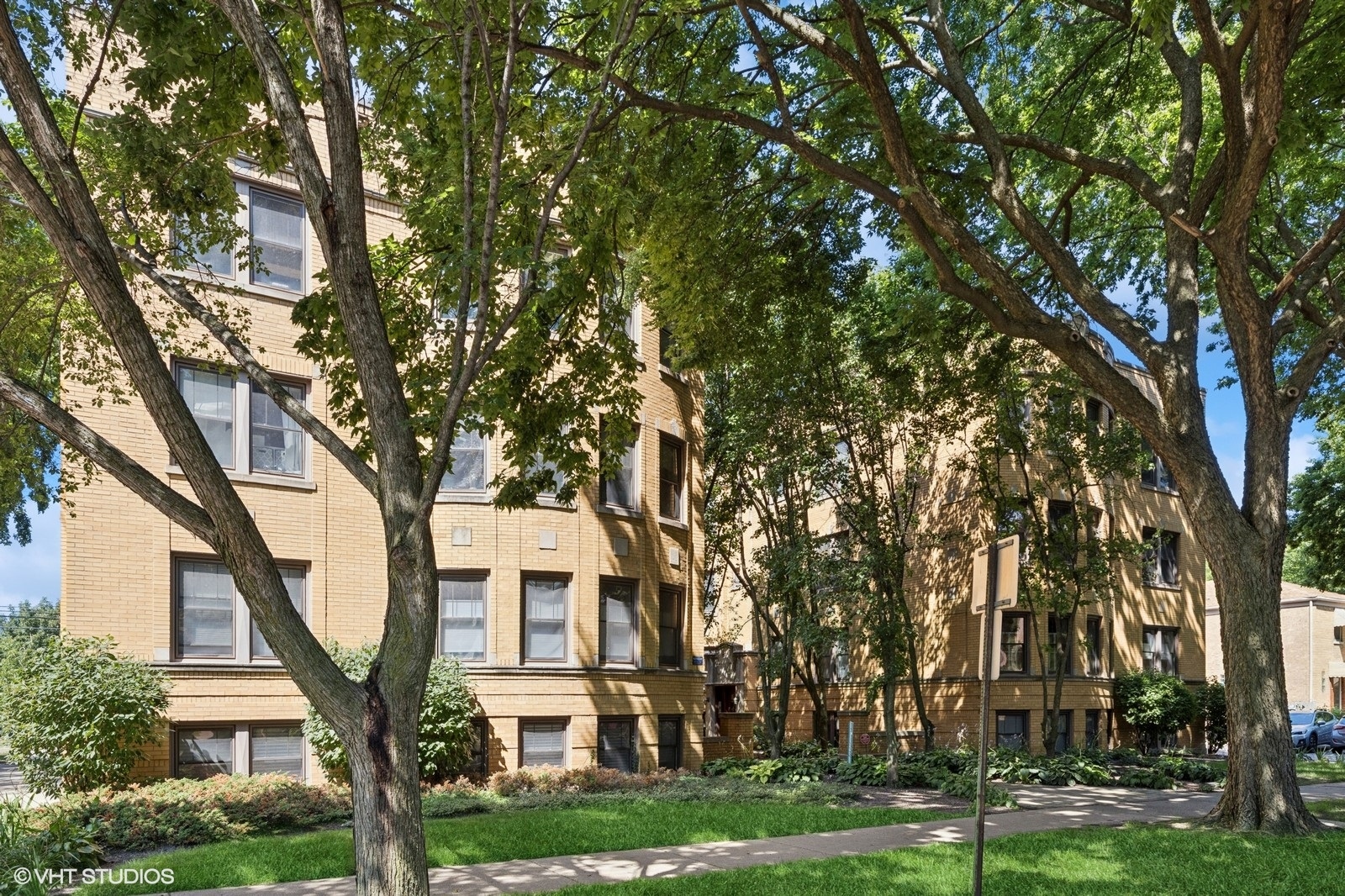 713 Mulford Street Unit: 1A