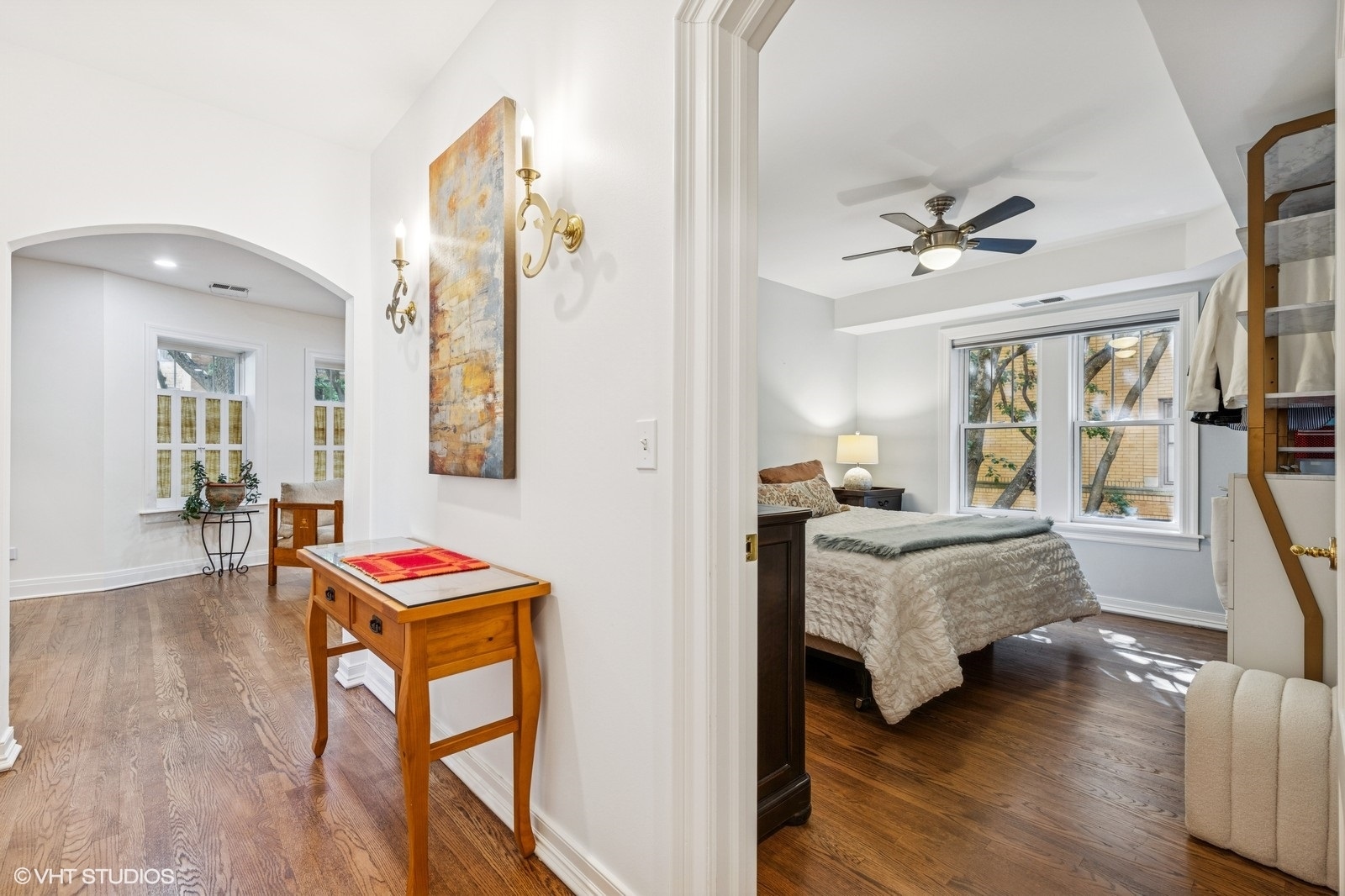 713 Mulford Street Unit: 1A