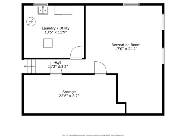 277 Charal Lane