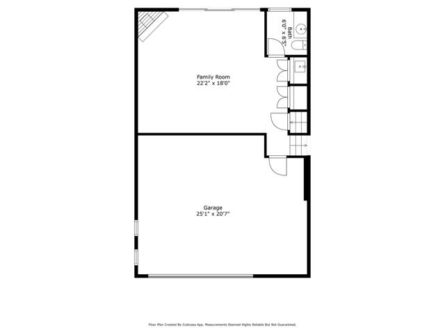 277 Charal Lane