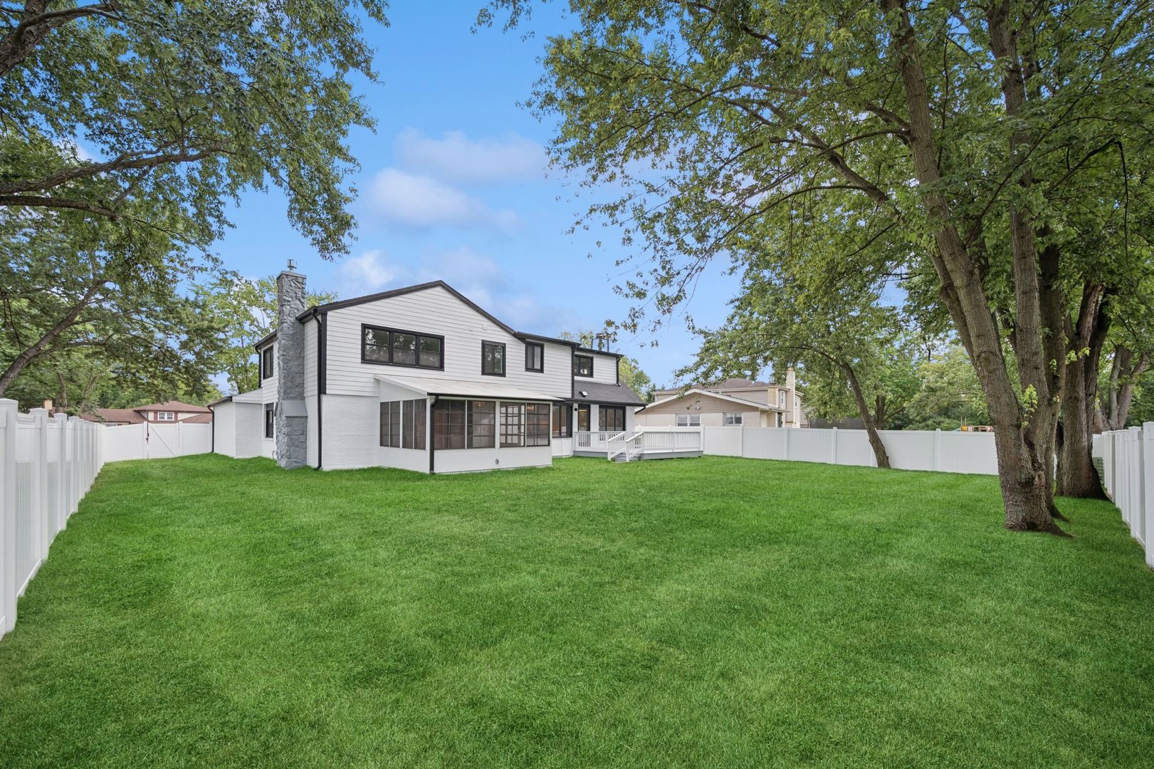 4035 Crestwood Drive