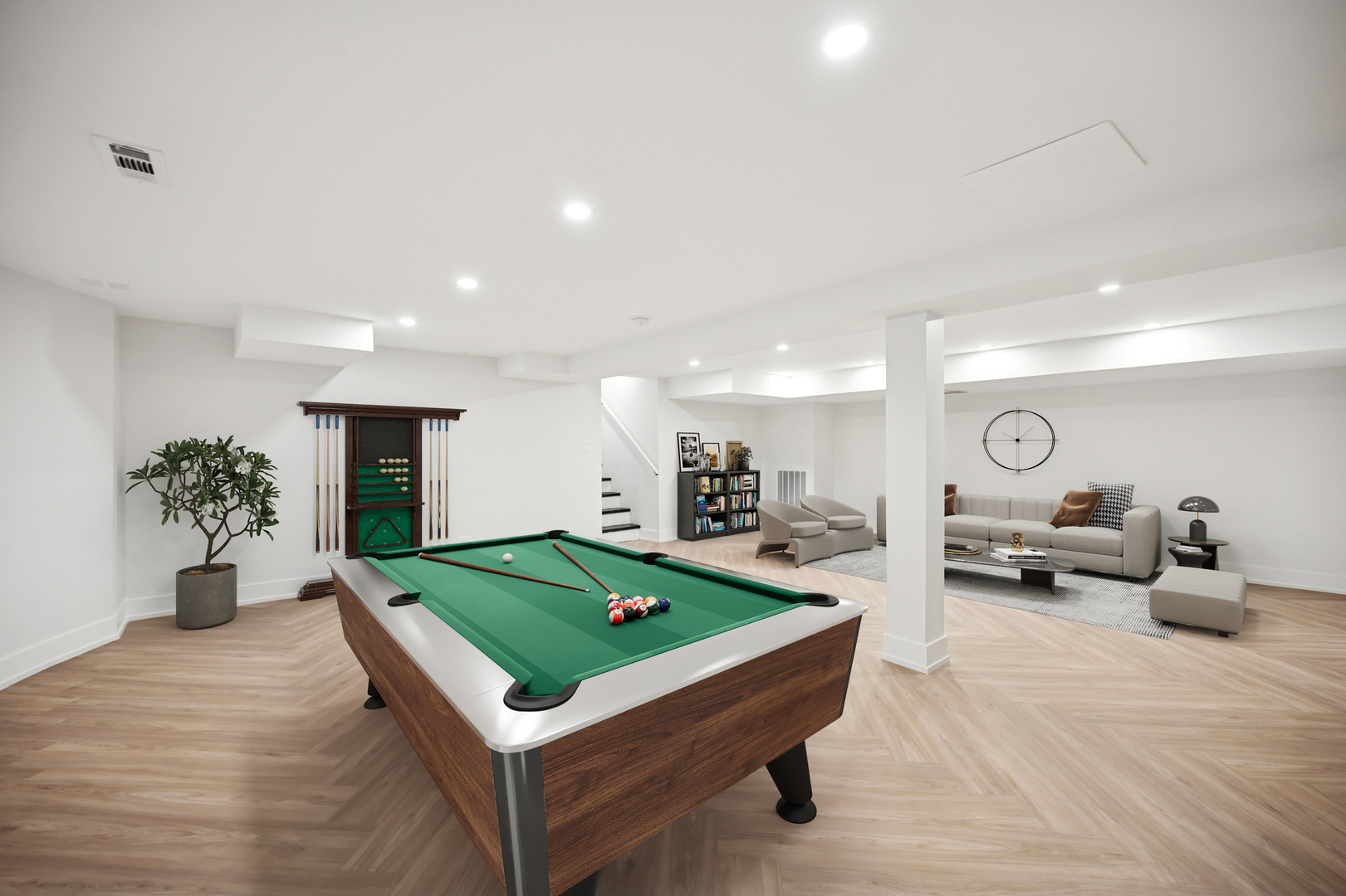 4035 Crestwood Drive