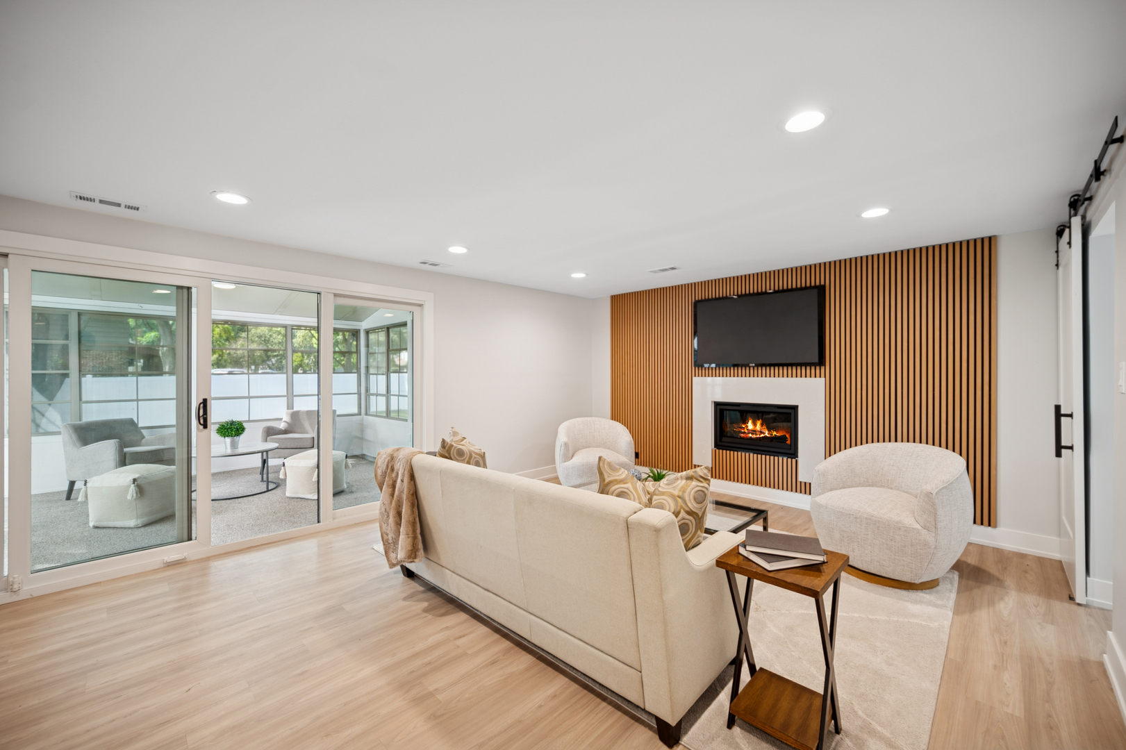 4035 Crestwood Drive