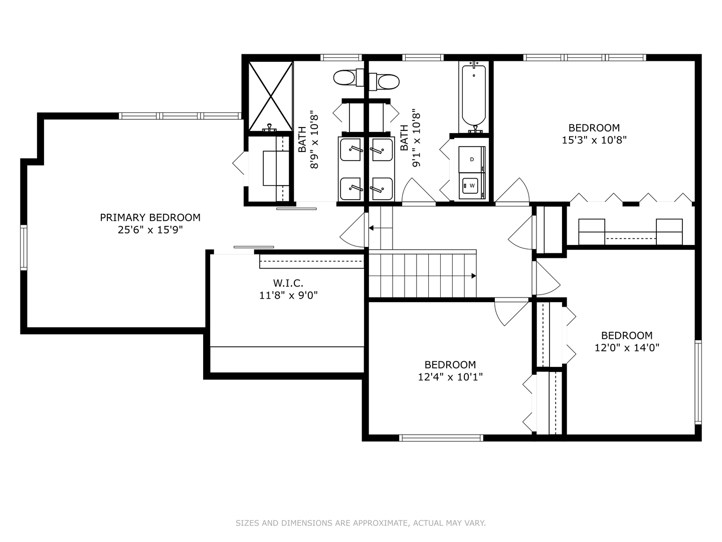 4035 Crestwood Drive