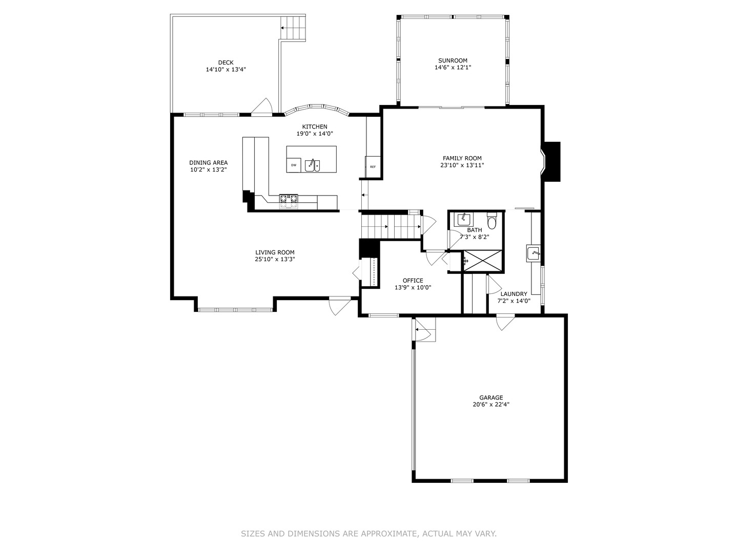 4035 Crestwood Drive