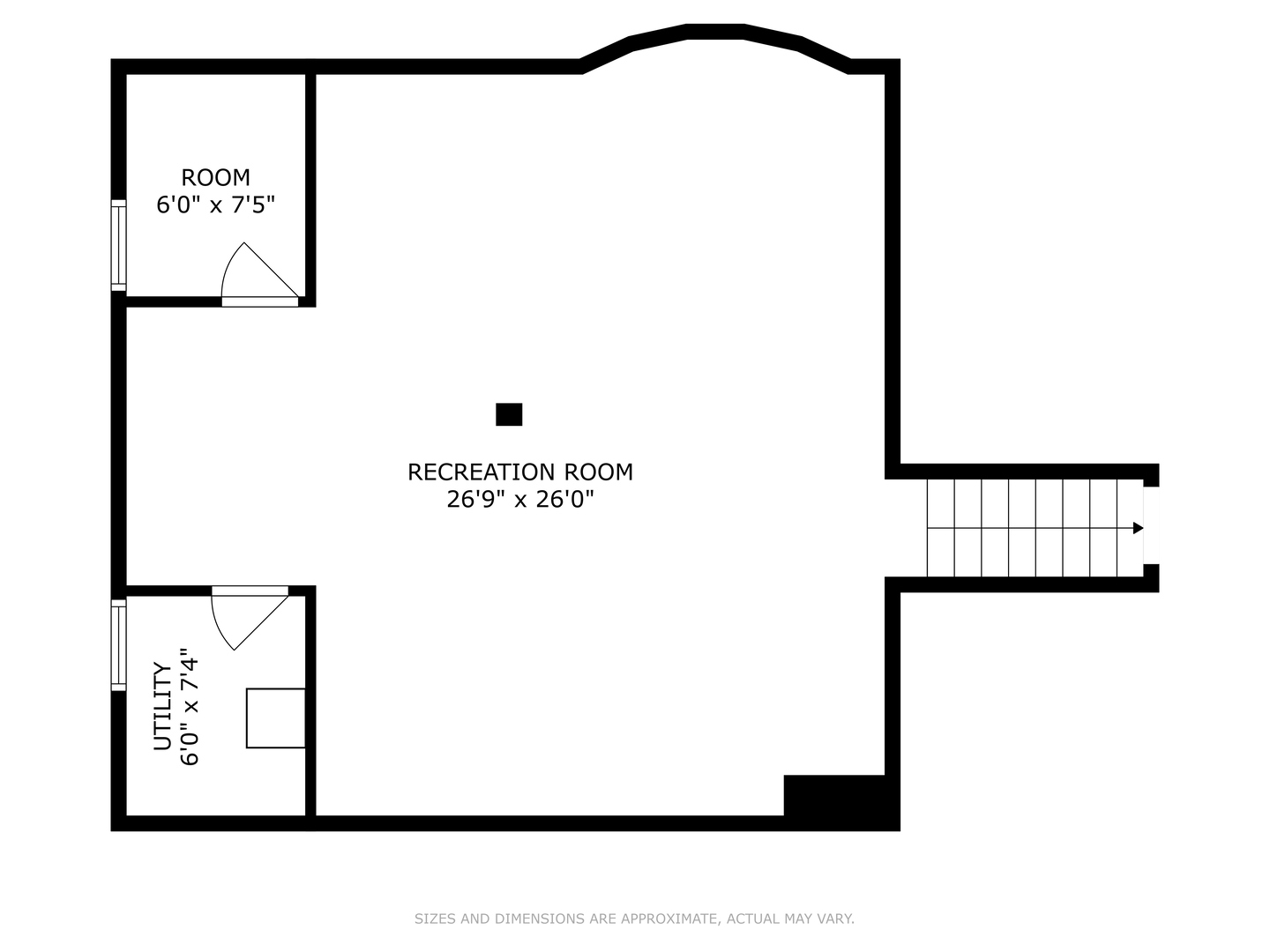 4035 Crestwood Drive