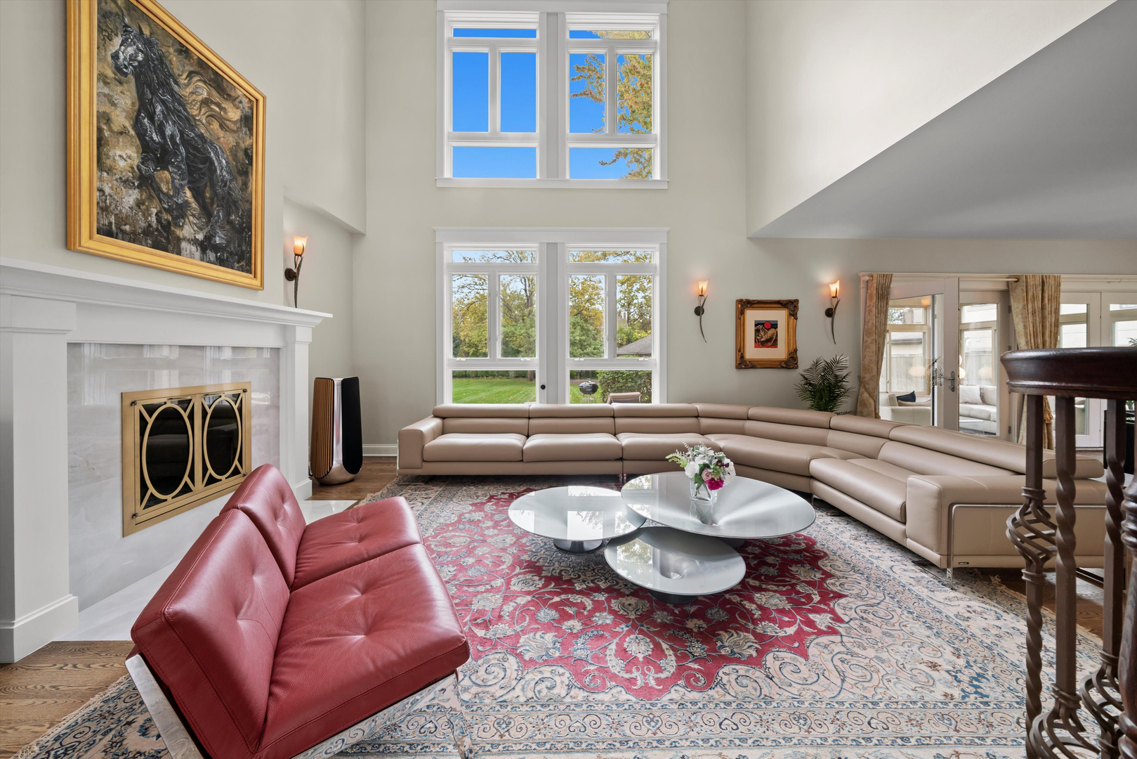 1045 Rosemary Terrace