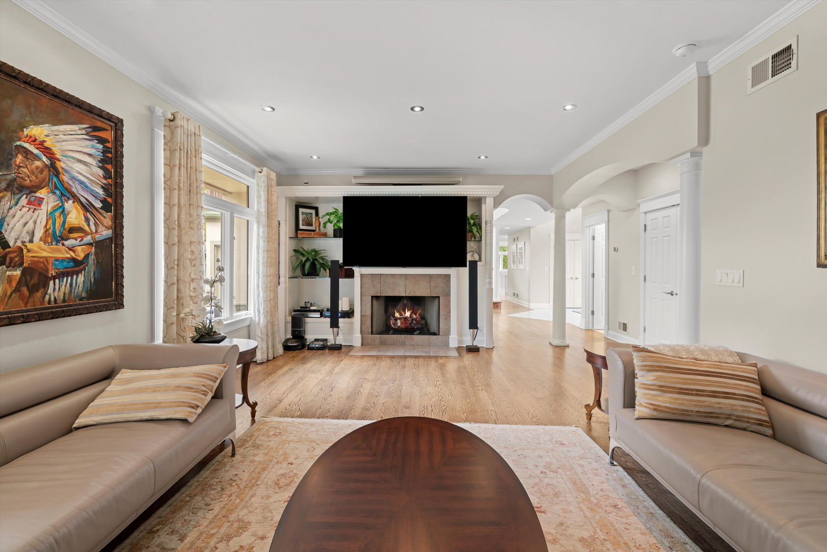 1045 Rosemary Terrace