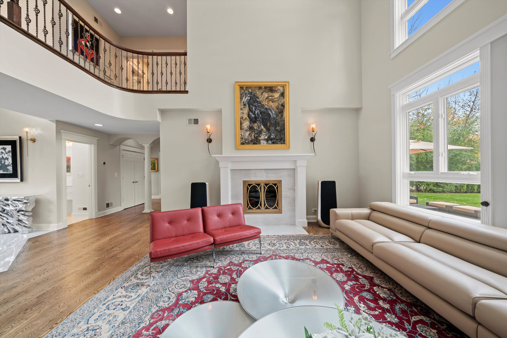 1045 Rosemary Terrace