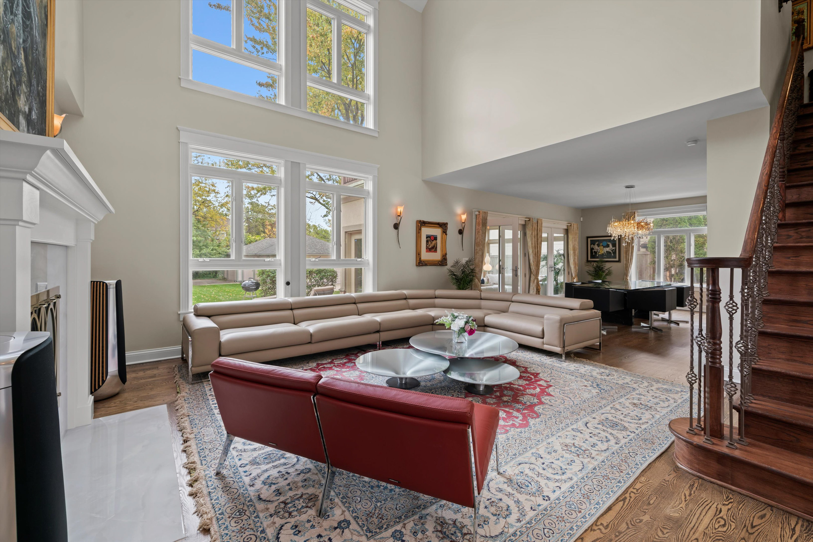 1045 Rosemary Terrace