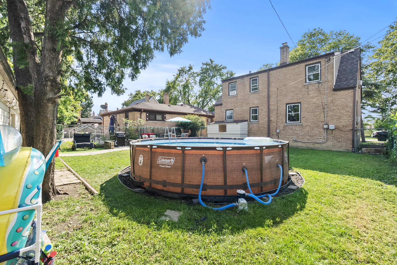 4039 Prairie Avenue