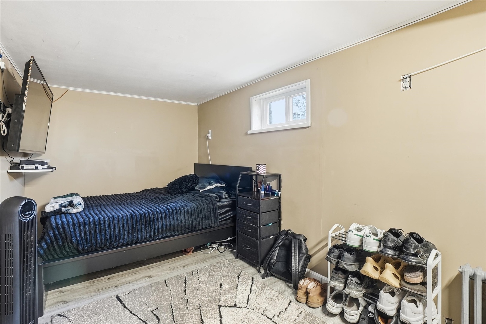 4039 Prairie Avenue