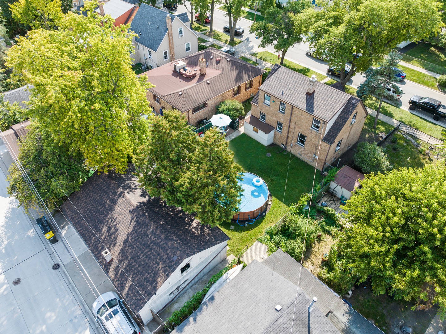 4039 Prairie Avenue
