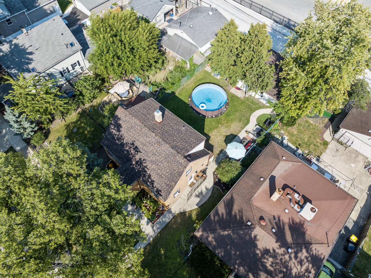 4039 Prairie Avenue