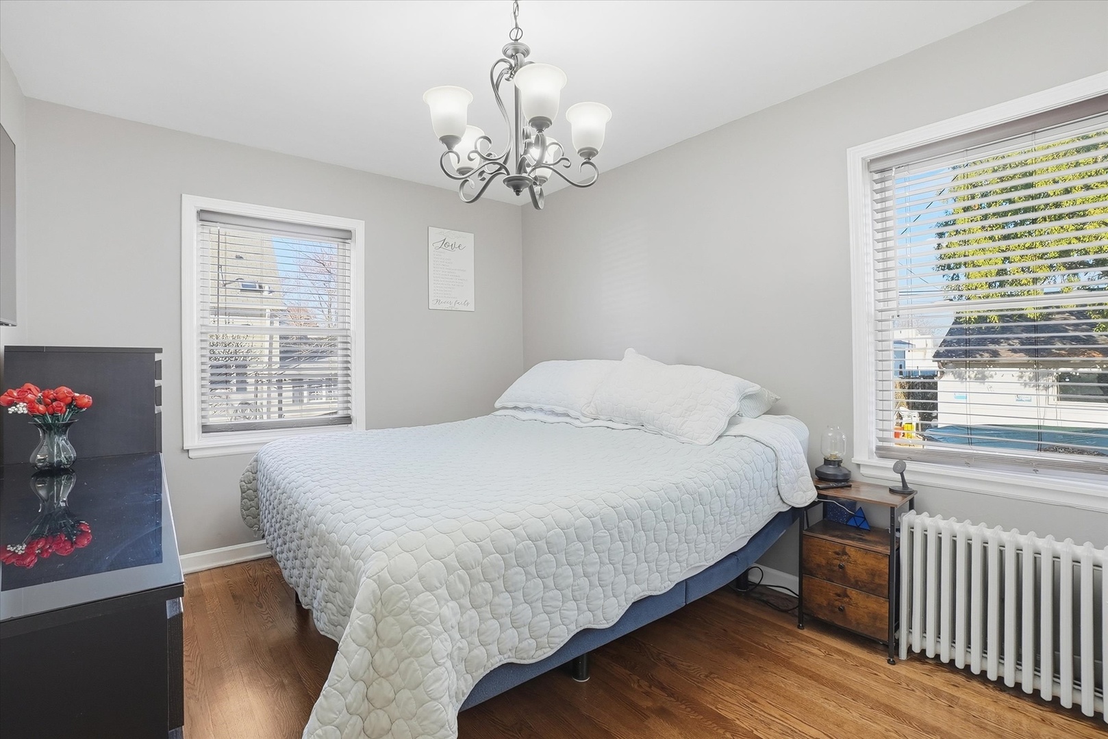 4039 Prairie Avenue