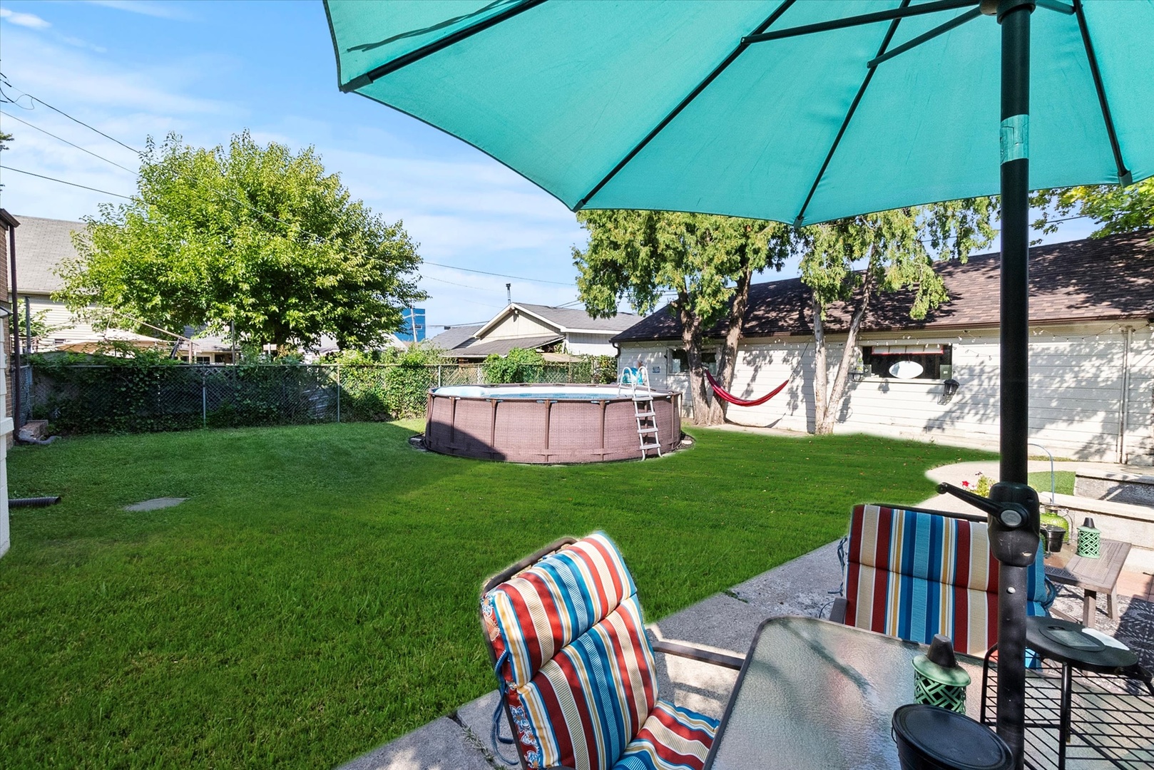 4039 Prairie Avenue
