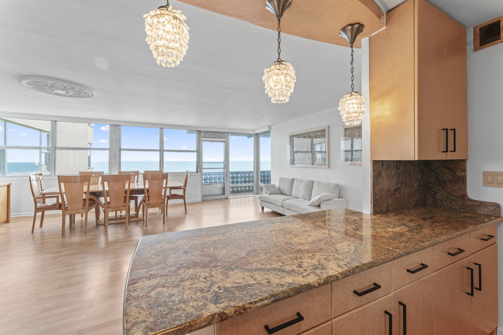 6301 N Sheridan Road Unit: 11R