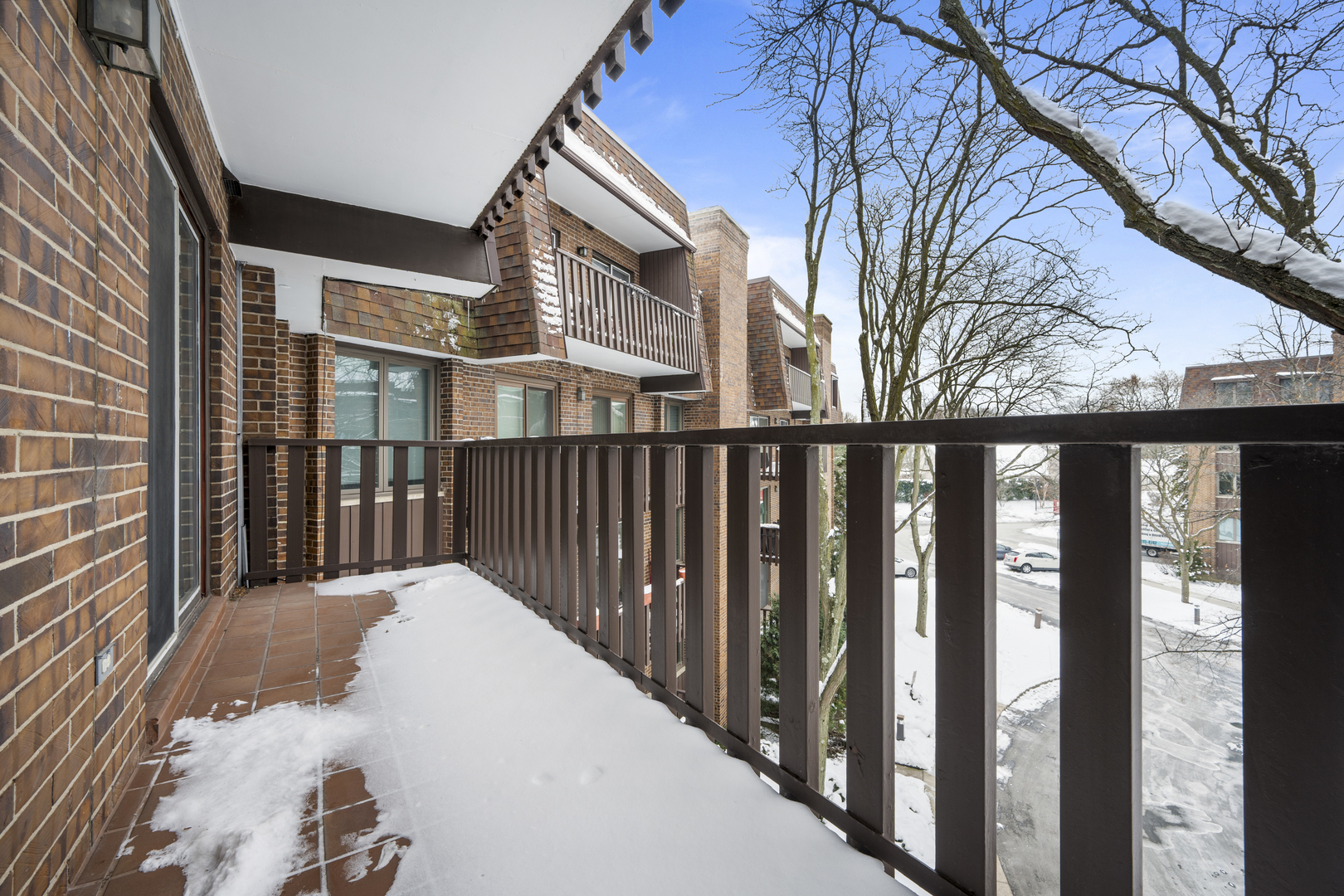 1125 Lake Cook Road Unit: 405