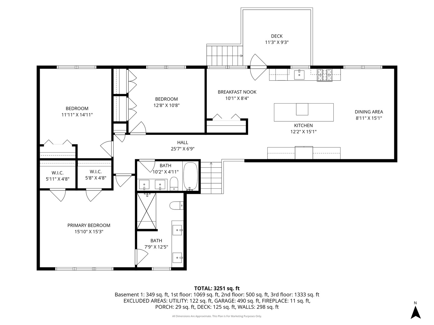 4018 Yorkshire Court
