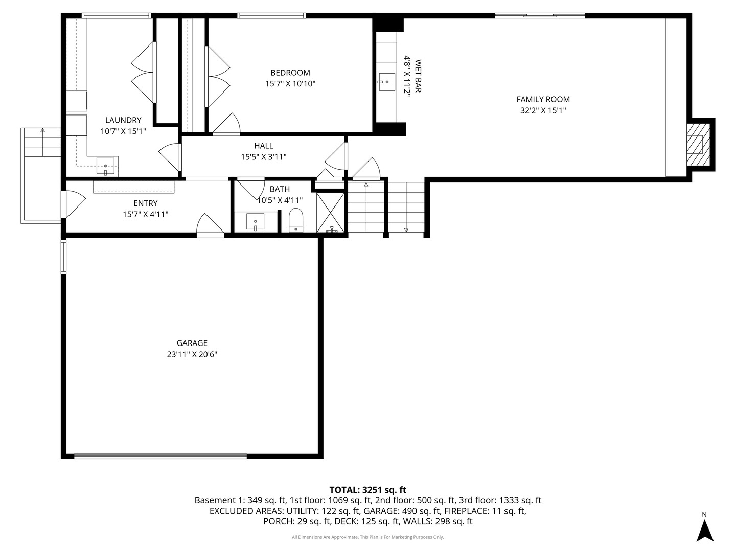 4018 Yorkshire Court