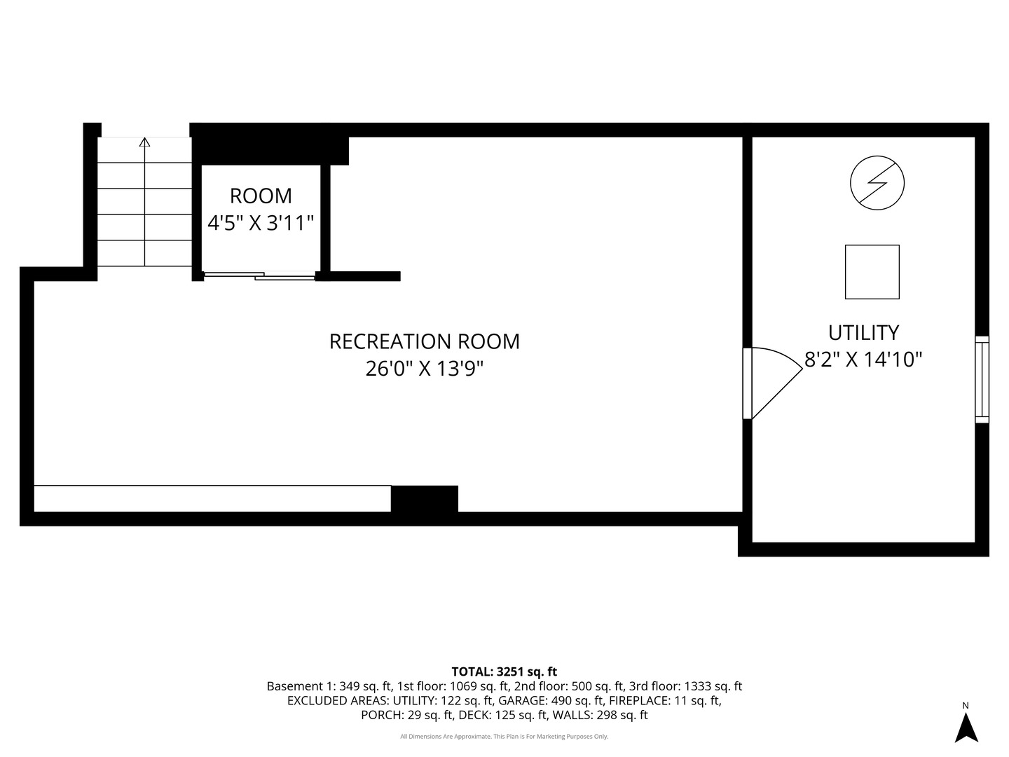 4018 Yorkshire Court