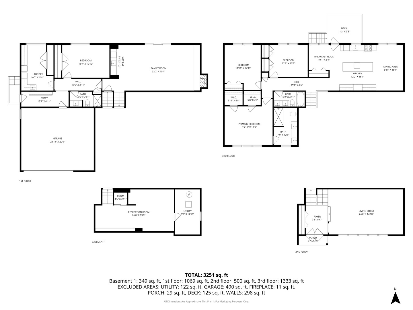 4018 Yorkshire Court