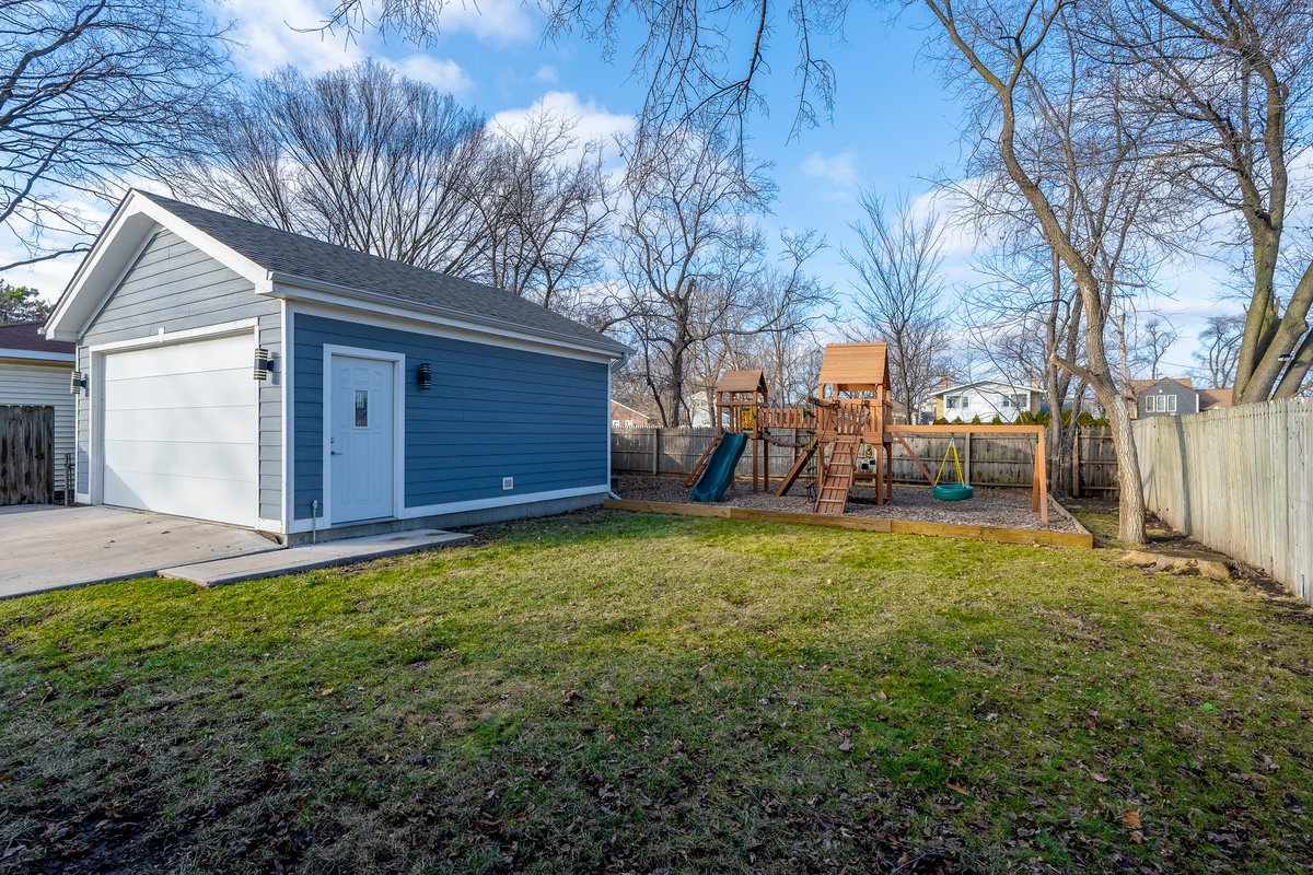 926 S Golf Cul De Sac Street