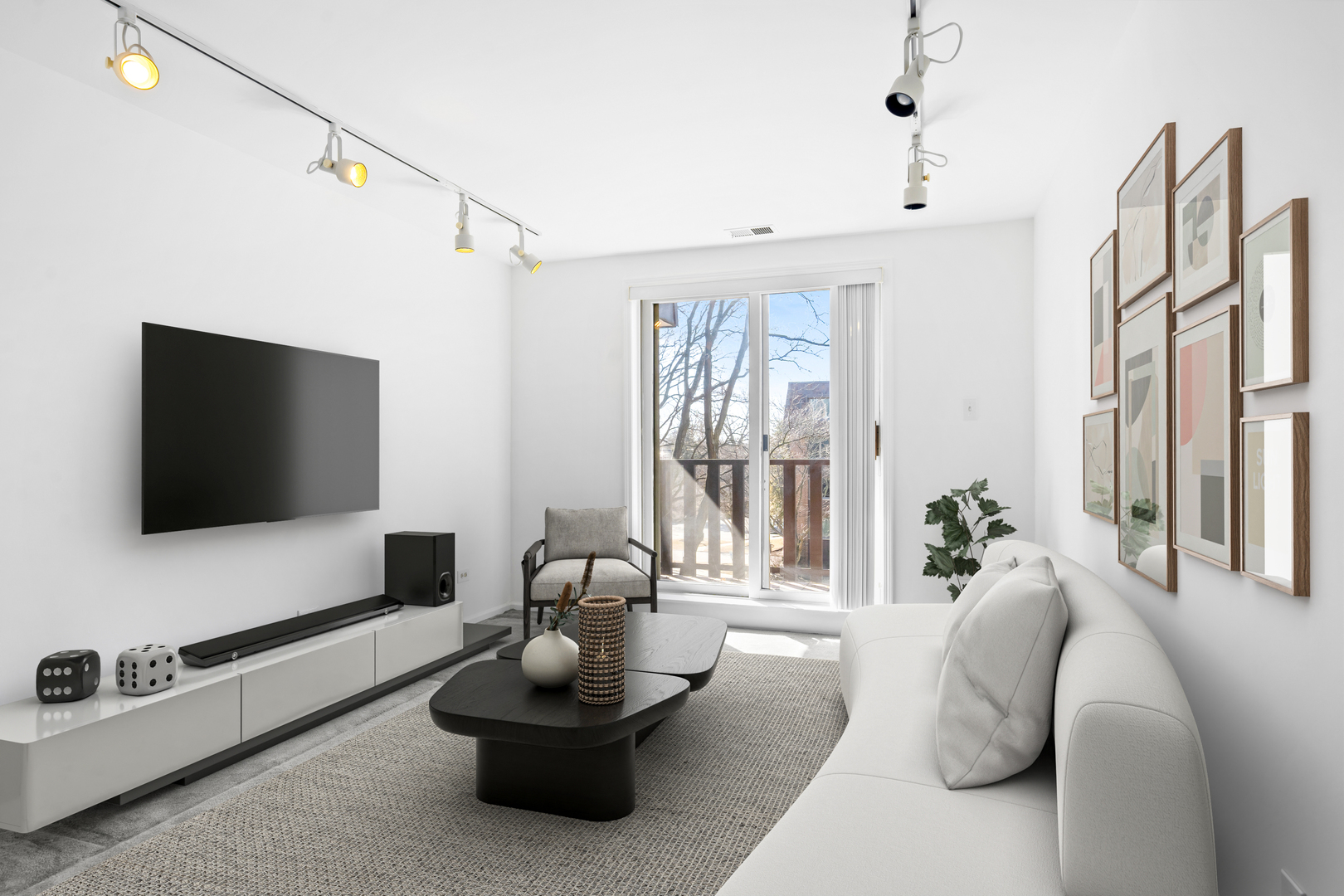 1125 Lake Cook Road Unit: 405