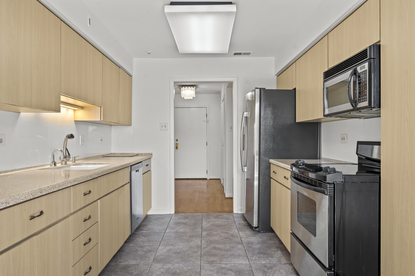 1125 Lake Cook Road Unit: 405