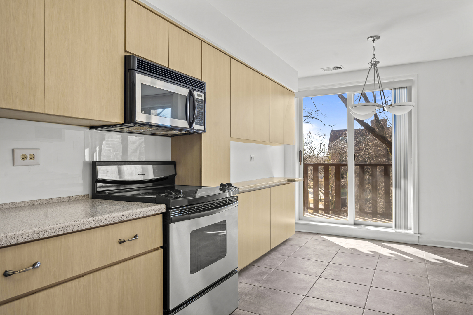 1125 Lake Cook Road Unit: 405