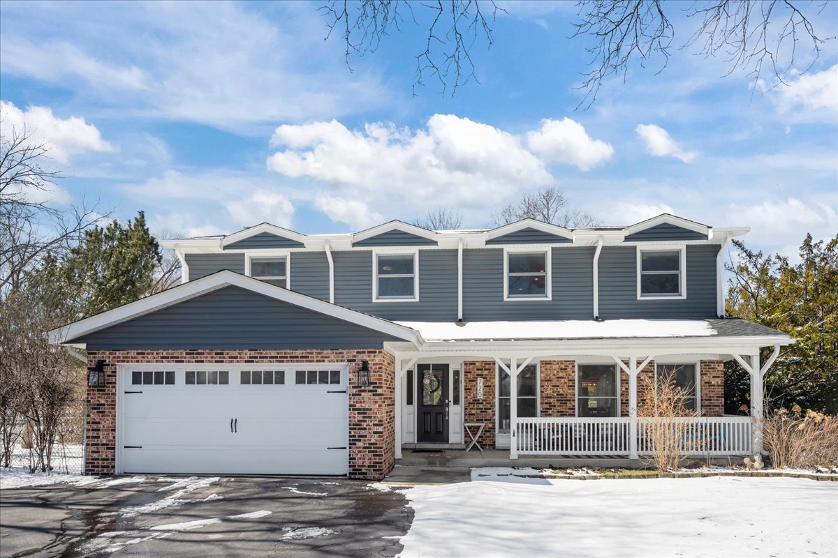 720 Wilmot Road