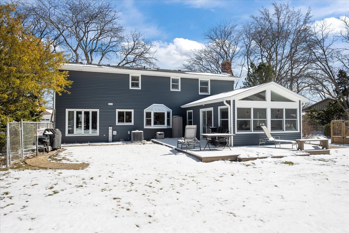 720 Wilmot Road