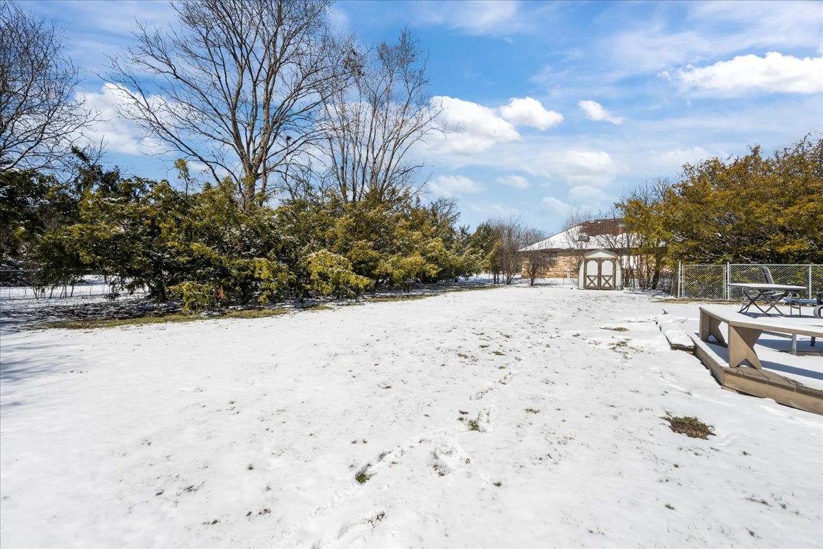 720 Wilmot Road