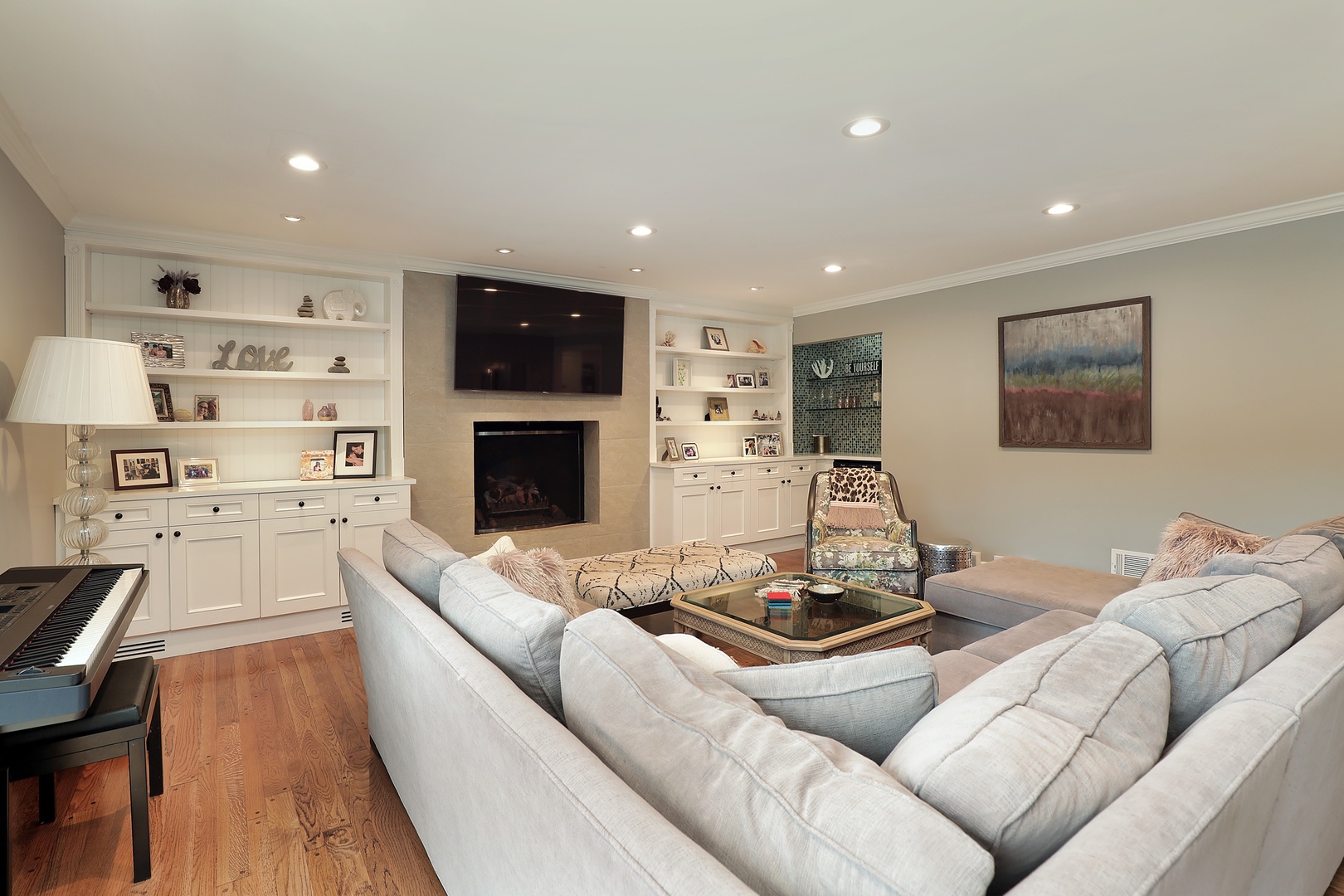 890 Mountain Drive
