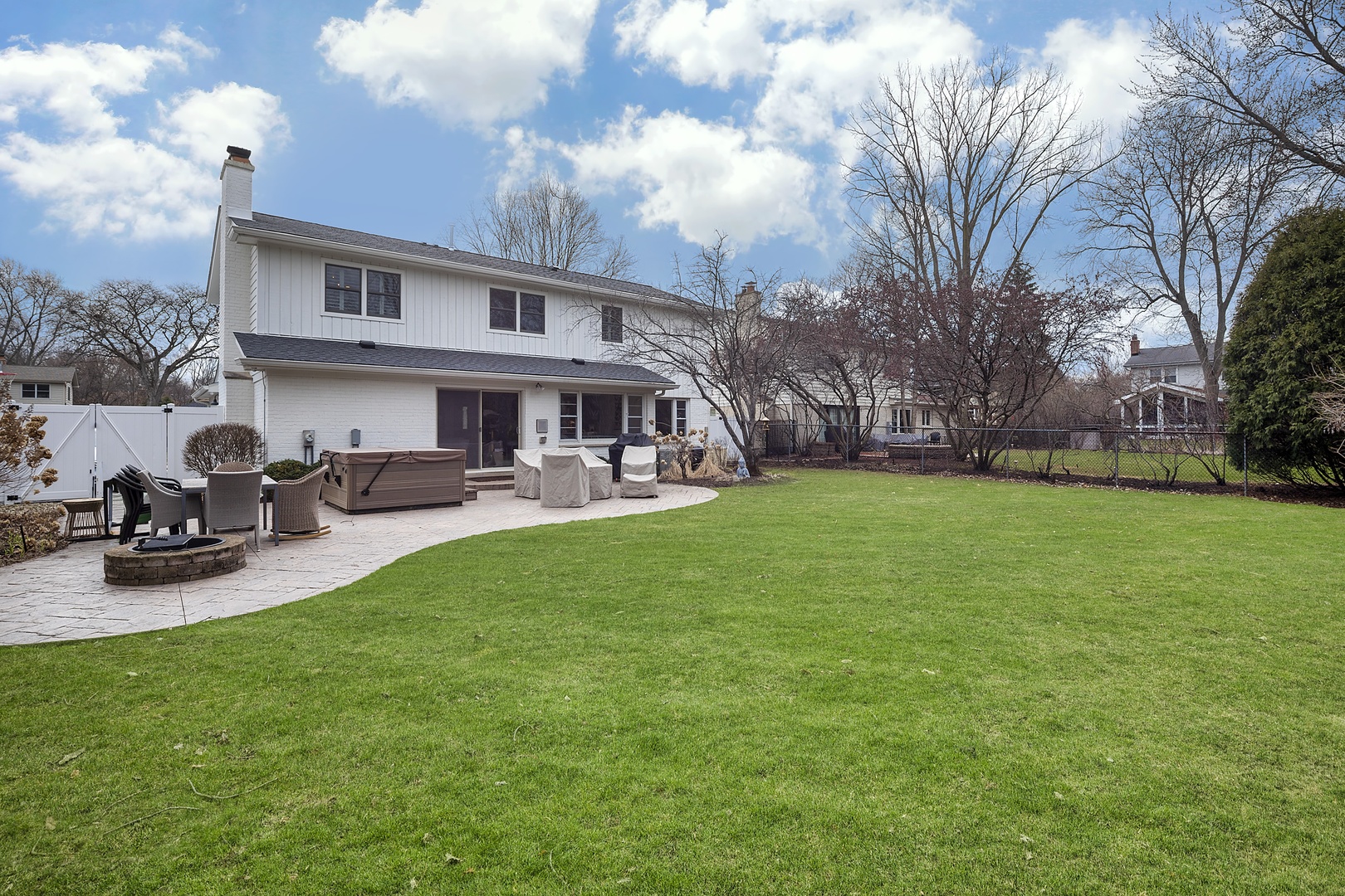 890 Mountain Drive