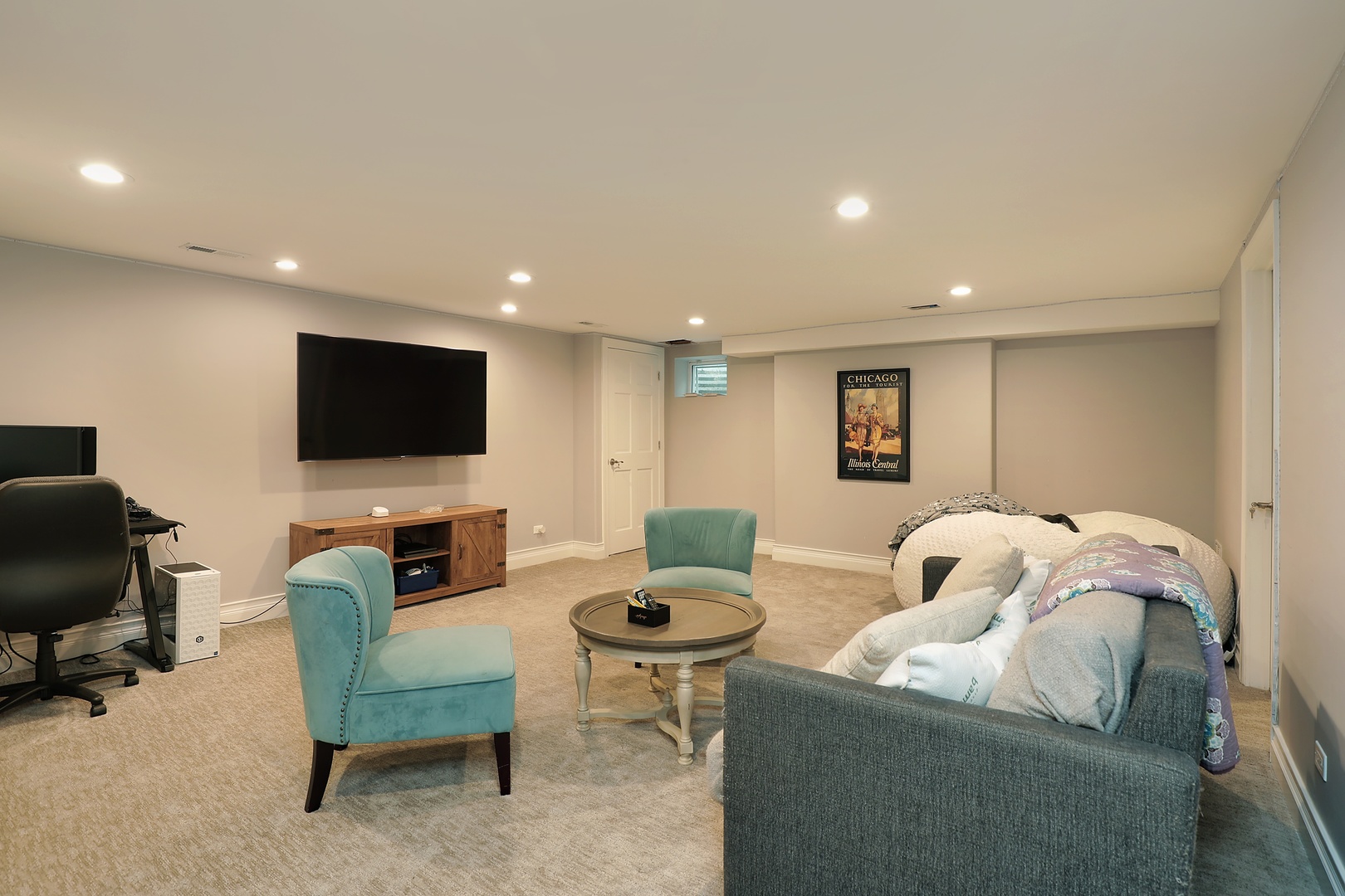 890 Mountain Drive