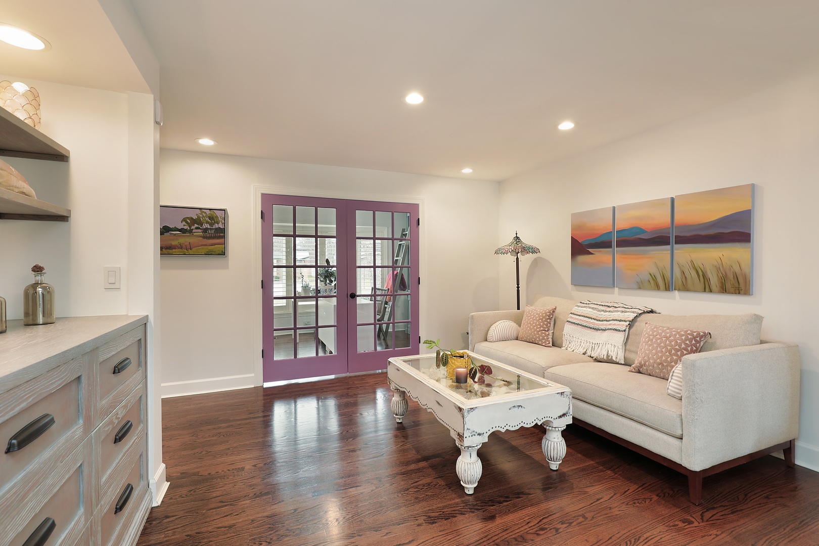 890 Mountain Drive