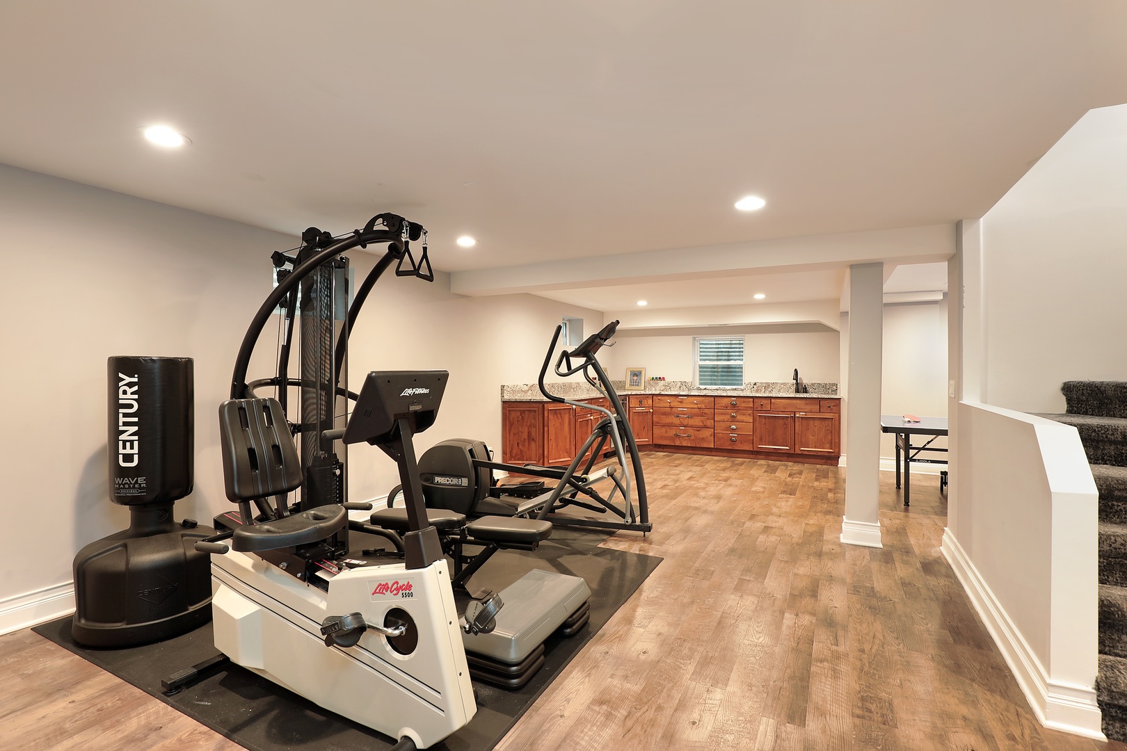 890 Mountain Drive