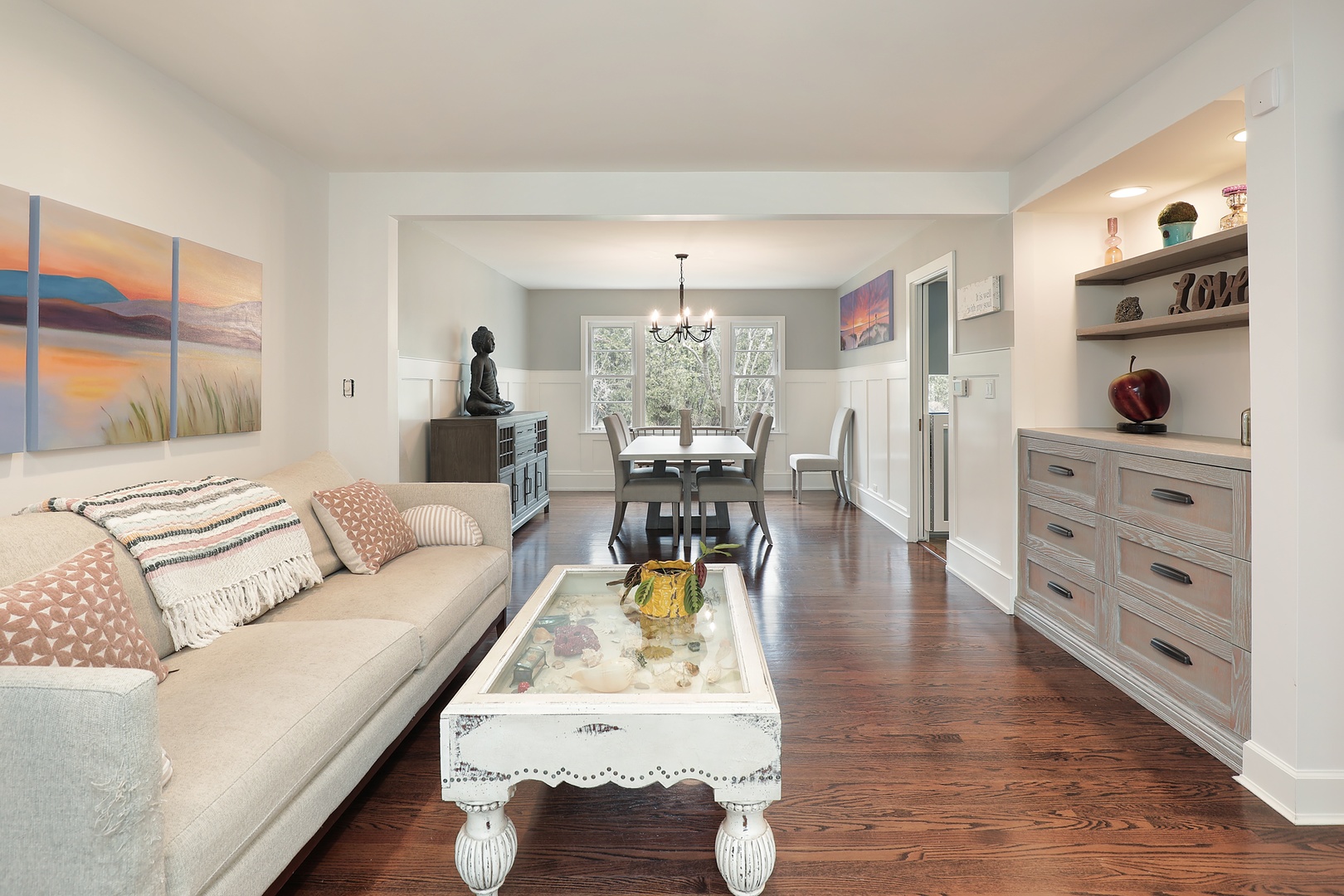 890 Mountain Drive