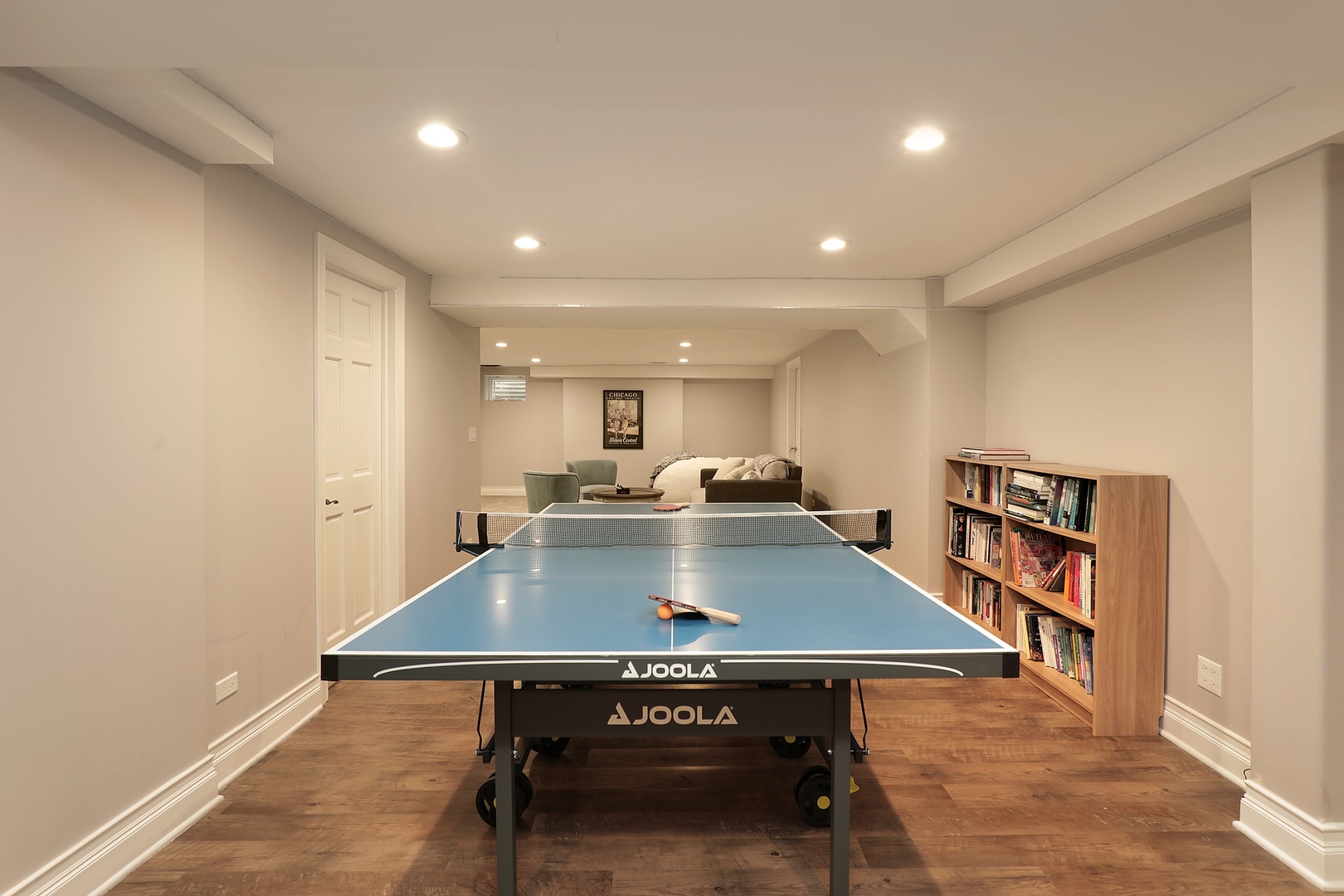 890 Mountain Drive