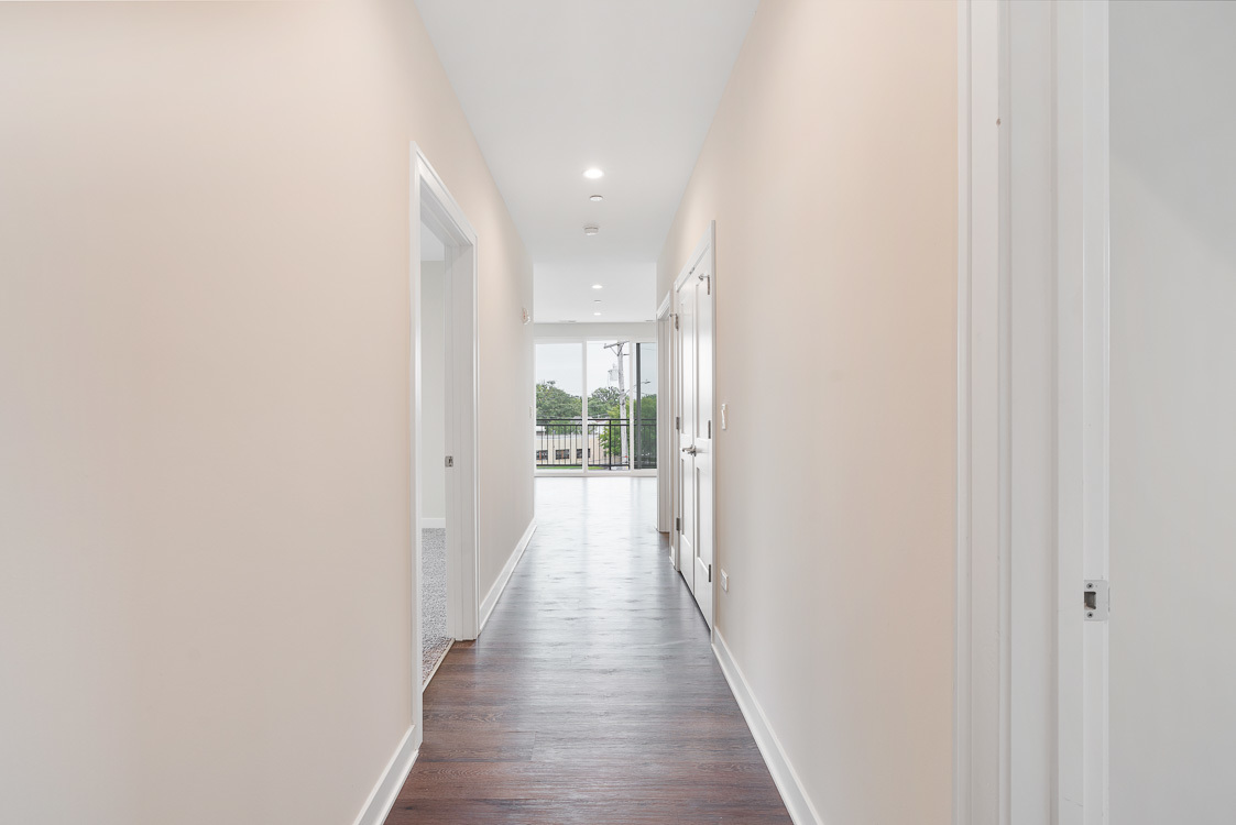 546 Green Bay Road Unit: 410
