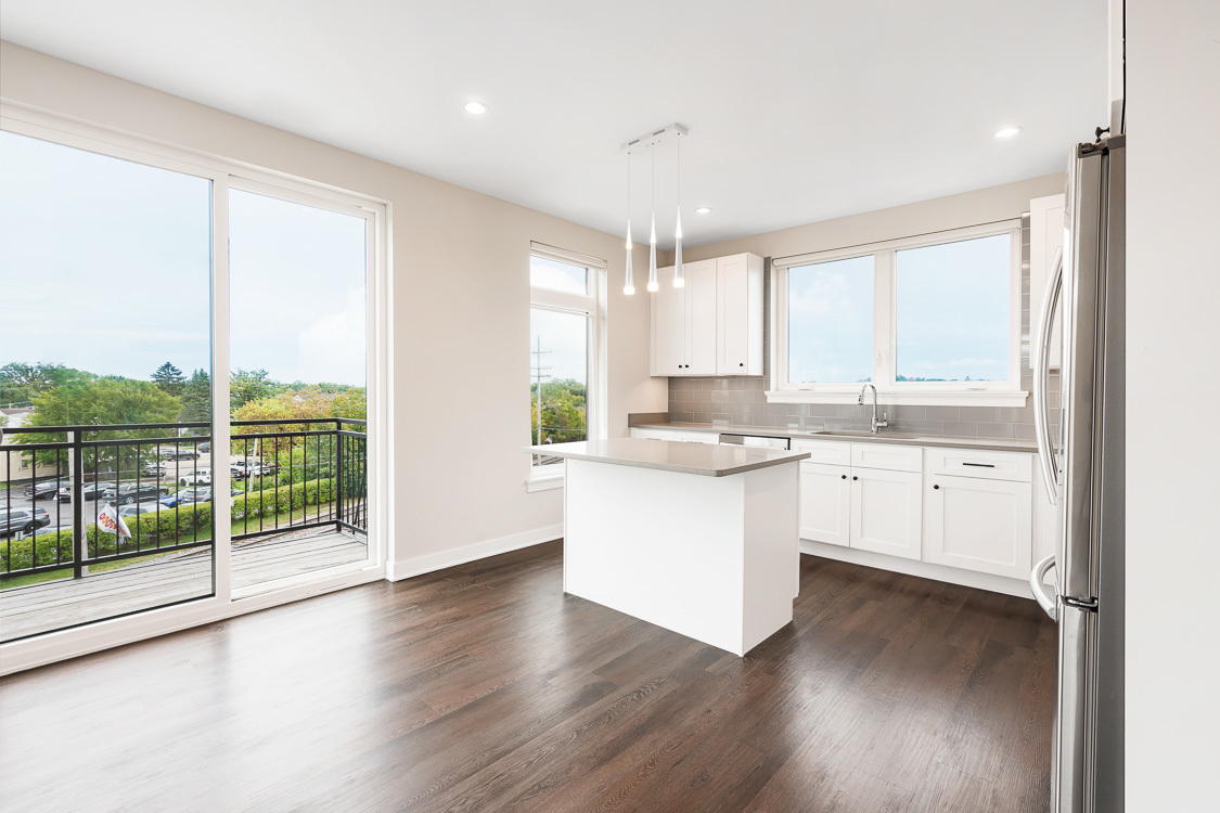 546 Green Bay Road Unit: 410
