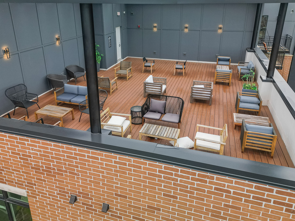 546 Green Bay Road Unit: 410