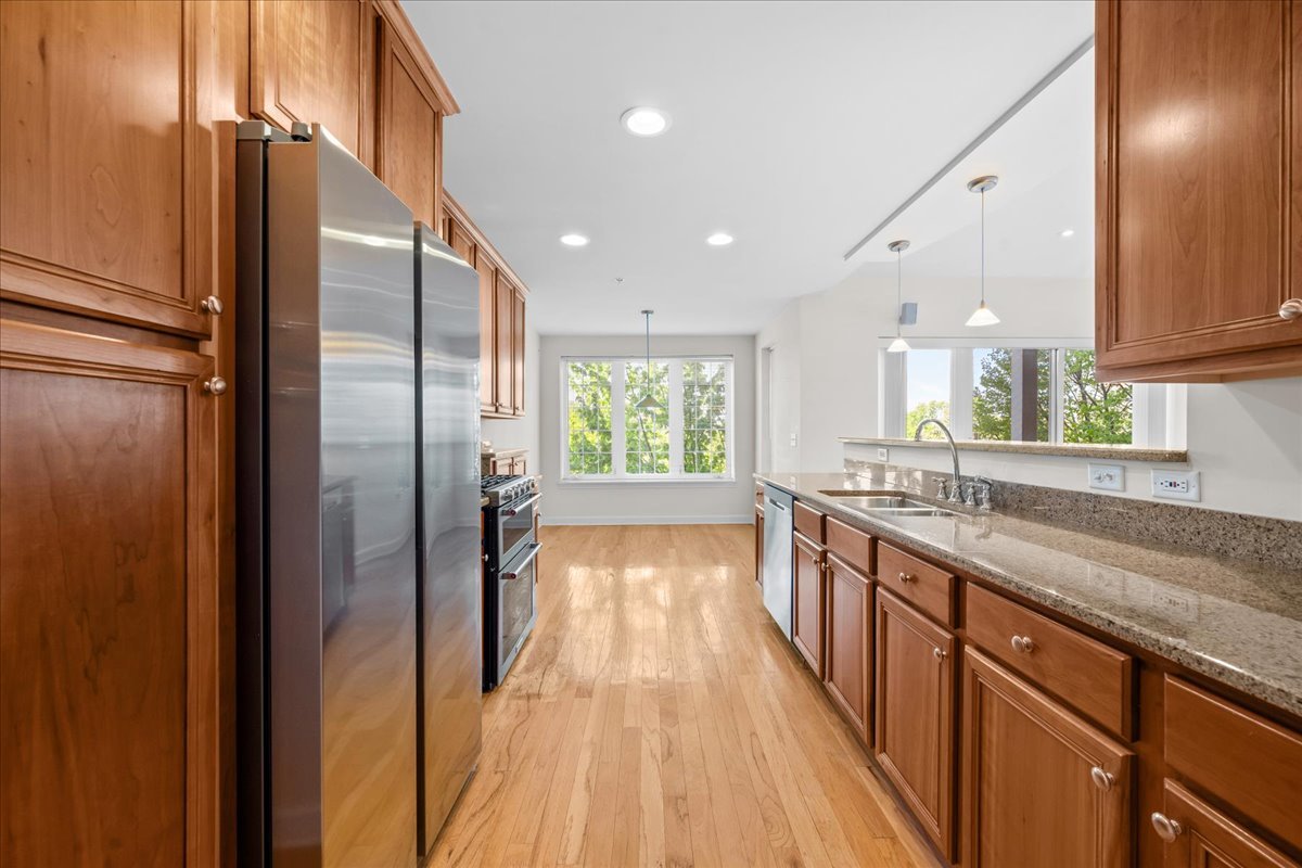 640 Robert York Avenue Unit: 303