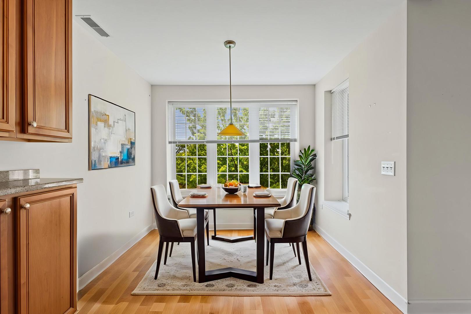 640 Robert York Avenue Unit: 303
