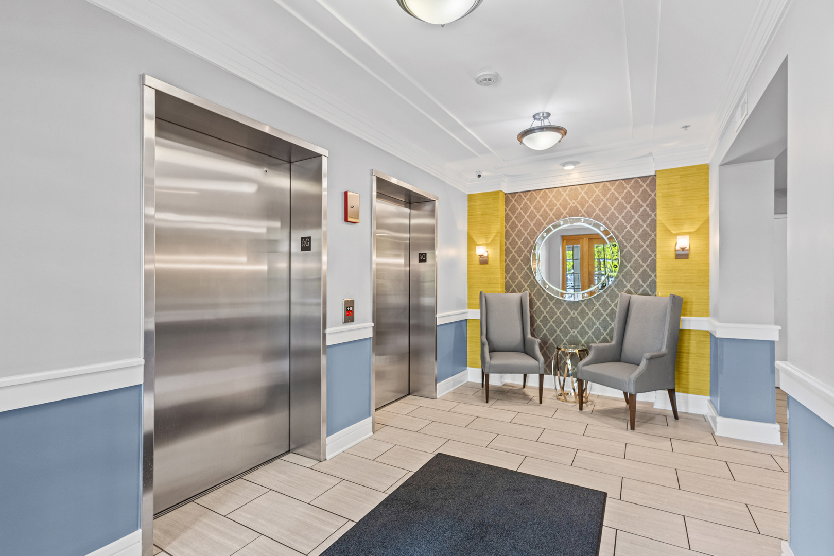 640 Robert York Avenue Unit: 303